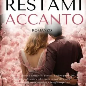 Restami accanto Offerta Lampo