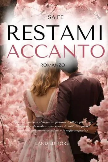 Restami accanto Offerta Lampo