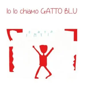 Io lo chiamo gatto blu Offerta Speciale