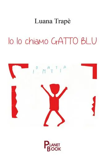 Io lo chiamo gatto blu Offerta Speciale