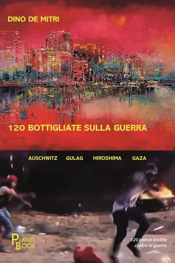 120 bottigliate sulla guerra Saldi