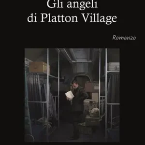 Gli angeli di Platton Village Prezzo Ridotto