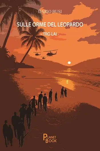 Sulle orme del leopardo-Tro Lai Offerta Limitata