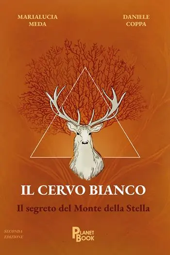 Il cervo bianco. Il segreto del monte della Stella Spedizione Espresso