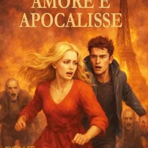 Ultime Pezzi Amore e apocalisse