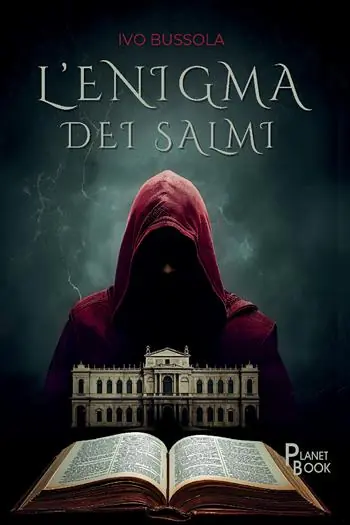 Scelto Dai Clienti L‘enigma dei salmi