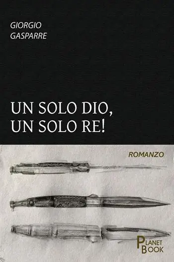 Sconto Un solo Dio, un solo Re!
