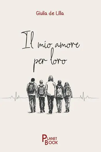 Compra Oggi Stesso Il mio amore per loro