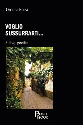 Voglio sussurrarti... Sconto