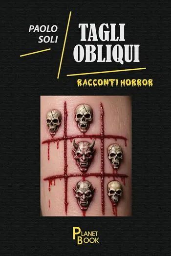 Tagli obliqui Spedizione Espresso