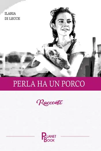 Perla ha un porco Ordina Subito