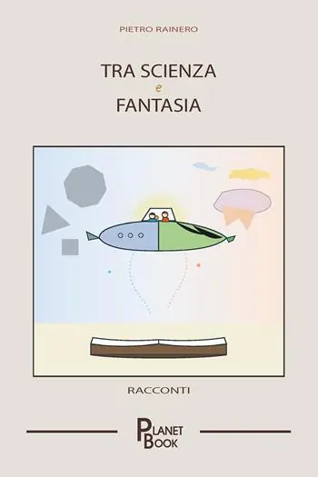 Tra scienza e fantasia Di Tendenza