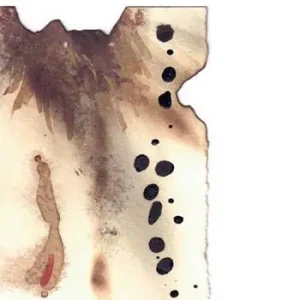 I materiali dell‘uomo Quantità Limitata