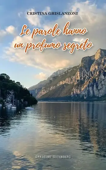 Compra Adesso Le parole hanno un profumo segreto