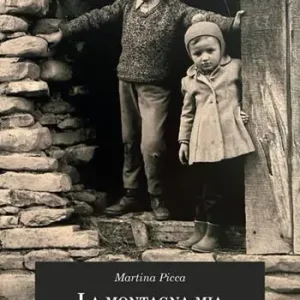 Più Venduto La montagna mia non muore