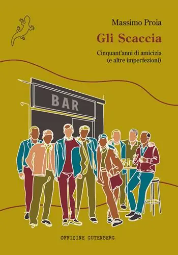 Gli Scaccia. Cinquant’anni di amicizia (e altre imperfezioni) Bestseller