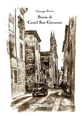 Prezzo Basso Storia di Castel San Giovanni