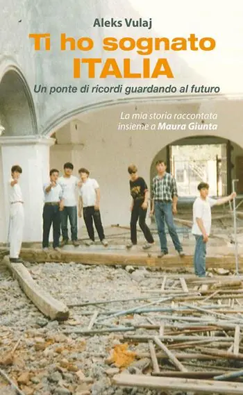 Ti ho sognato Italia. Un ponte di ricordi guardando al futuro. Nuova ediz. Scelto Dai Clienti