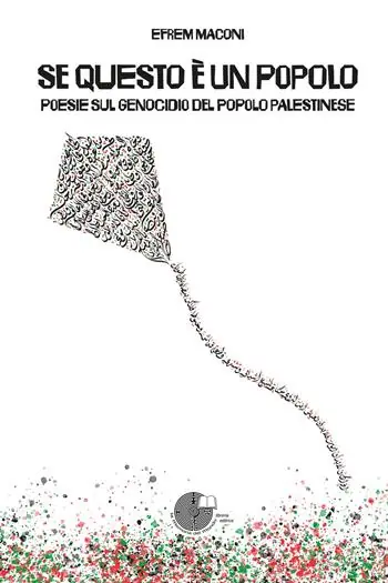 Se questo è un popolo. Poesie sul genocidio del popolo palestinese Sconto