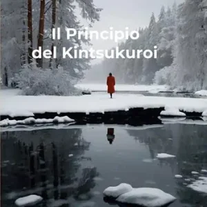 Il principio del Kintsukuroi Prezzo Conveniente