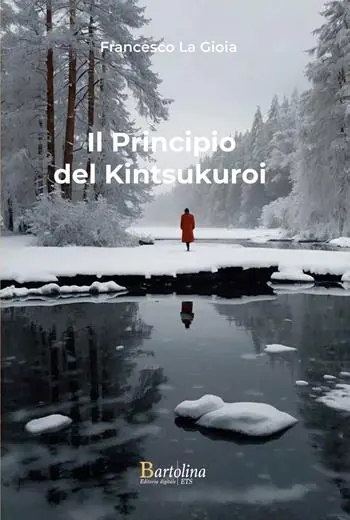 Il principio del Kintsukuroi Prezzo Conveniente