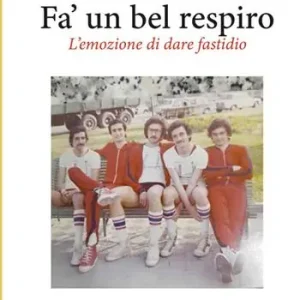Bestseller La verità prima di tutto. L‘emozione di dare fastidio