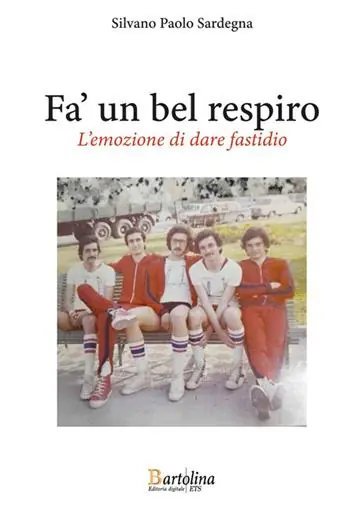 Offerta Speciale Fa‘ un bel respiro. L‘emozione di dare fastidio. Nuova ediz.