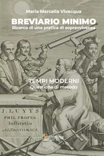Non Perdere Breviario minimo. Ricerca di una pratica di sopravvivenza