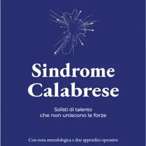Prezzo Basso Sindrome calabrese. Solisti di talento che non uniscono le forze