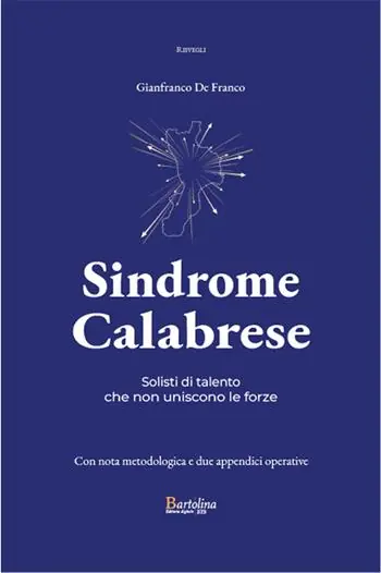 Prezzo Basso Sindrome calabrese. Solisti di talento che non uniscono le forze