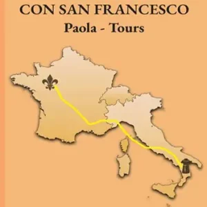 Più Venduto In viaggio con san Francesco. Paola-Tours. Nuova ediz.