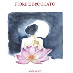 Consegna Rapida Fiore e broccato