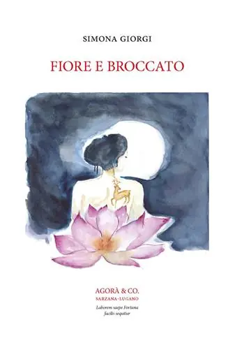 Consegna Rapida Fiore e broccato