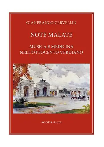 Note malate. Musica e medicina nell‘Ottocento verdiano Popolare