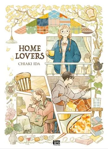 Offerta Home lovers