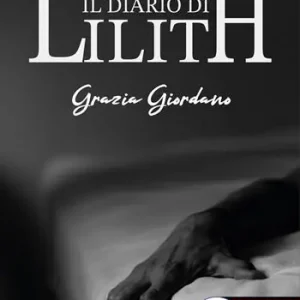 Esclusivo Il diario di Lilith