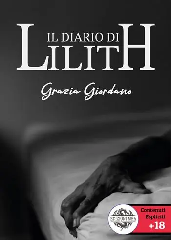 Esclusivo Il diario di Lilith