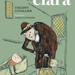 La storia di Clara Prezzo Di Fabbrica