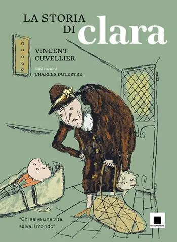 La storia di Clara Prezzo Di Fabbrica