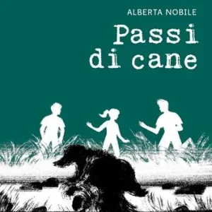 Nuovo Arrivo Passi di cane