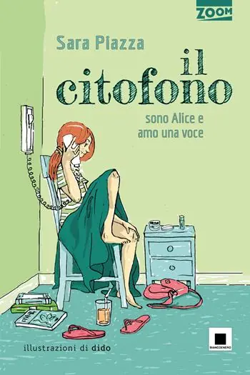 Must-Have Il citofono (sono Alice e amo una voce)