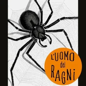 Consegna Rapida L‘uomo dei ragni