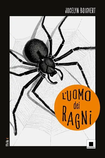 Consegna Rapida L‘uomo dei ragni