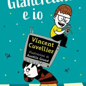 Giancretino e io. Ediz. ad alta leggibilità Compra Adesso