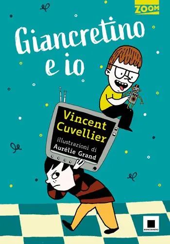Giancretino e io. Ediz. ad alta leggibilità Compra Adesso