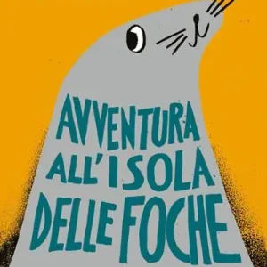 Avventura all‘isola delle foche Consegna Rapida