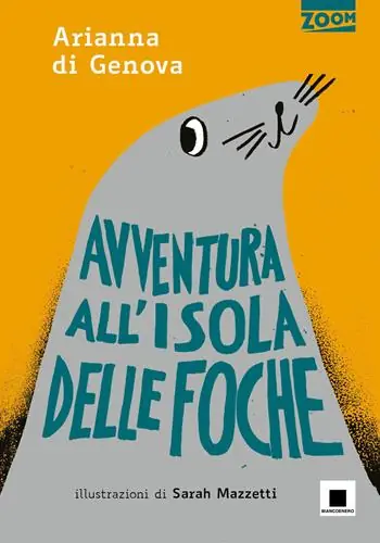 Avventura all‘isola delle foche Consegna Rapida