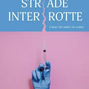Ultimissimo Modello Strade interrotte. I miei tre amici in coma