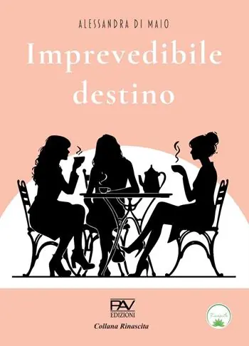 Imprevedibile destino Compra Oggi Stesso