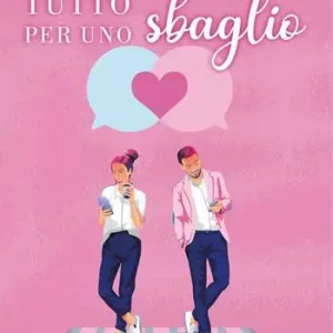 Subito Disponibile Tutto per uno sbaglio